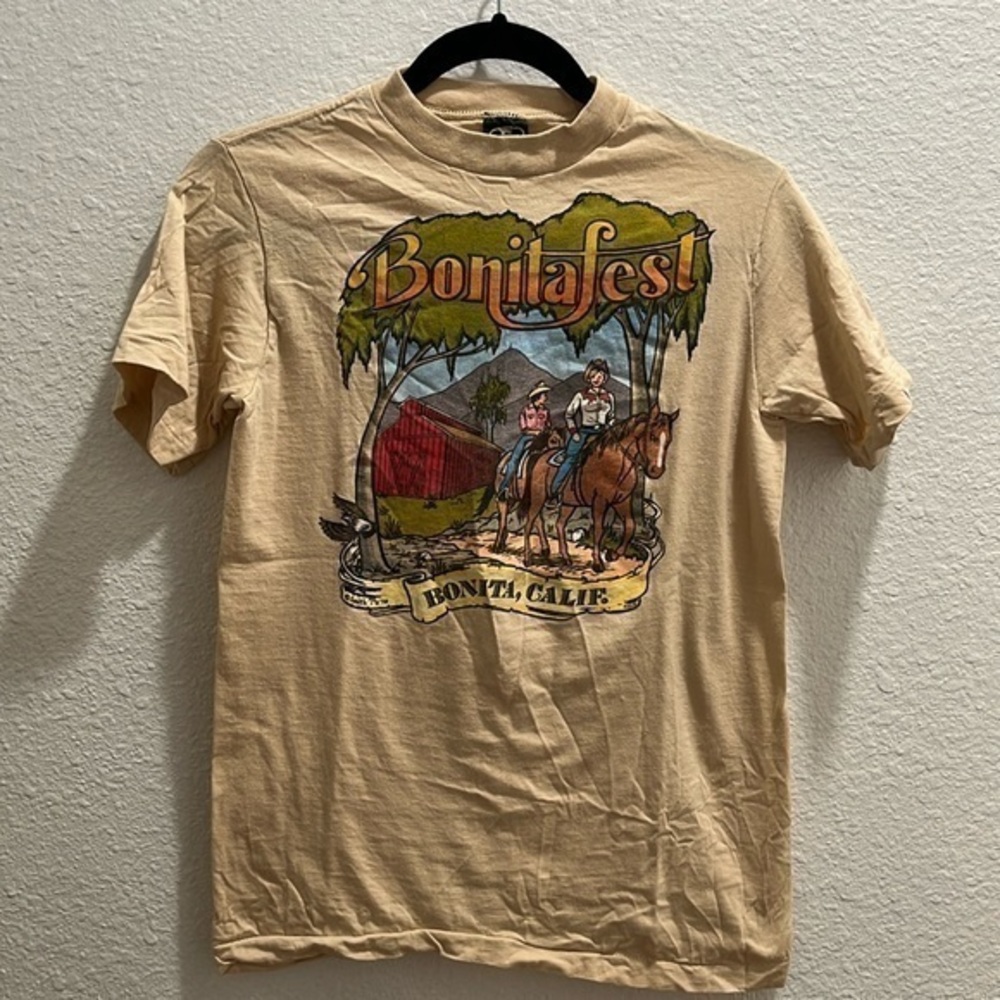 VINTAGE :: TOP